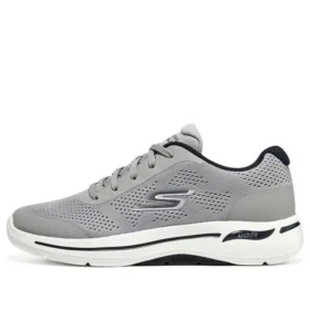 Go Walk Arch Fit „Grey Navy“