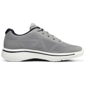 Go Walk Arch Fit „Grey Navy“