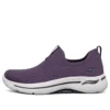 Go Walk Arch Fit „Iconic – Lila“