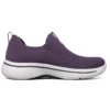 Go Walk Arch Fit „Iconic – Lila“