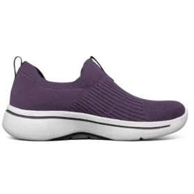 Go Walk Arch Fit „Iconic – Lila“
