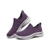 Go Walk Arch Fit „Iconic – Lila“