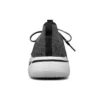 Go Walk Arch Fit Laufschuhe Grau/Weiß/Schwarz