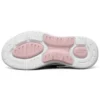 Go Walk Arch Fit Laufschuhe Grau/Weiß/Schwarz
