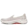 Go Walk Arch Fit Loafers Pink/Weiß
