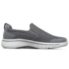 Go Walk Arch Fit Low-Top-Laufschuhe Grau