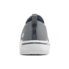 Go Walk Arch Fit Low-Top Lazy Schuhe Grau