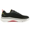 Go Walk Arch Fit „Ocean Hori – Black Multicolor“