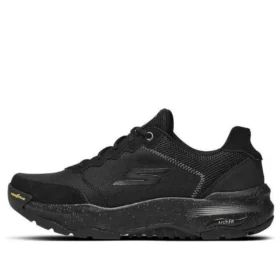 Go Walk Arch Fit Outdoor „Core Black“