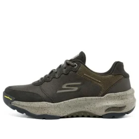 Go Walk Arch Fit Outdoor „Dark Brown“