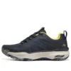 Go Walk Arch Fit Outdoor „Schwarz Gelb“