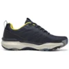 Go Walk Arch Fit Outdoor „Schwarz Gelb“