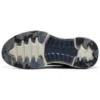 Go Walk Arch Fit Outdoor „Schwarz Gelb“