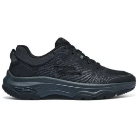 Go Walk Arch Fit Outdoor Wild „Black Navy“