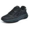 Go Walk Arch Fit Outdoor Wild „Black Navy“