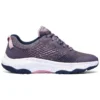 Go Walk Arch Fit Outdoor Wild Schuhe „Purple White“