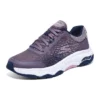 Go Walk Arch Fit Outdoor Wild Schuhe „Purple White“