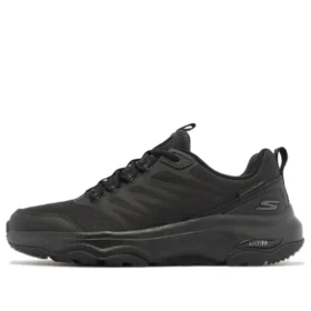Go Walk Arch Fit „Pure Black“