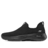 Go Walk Arch Fit „Schwarz“