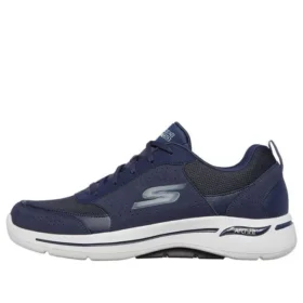 Go Walk Arch Fit „Schwarz“