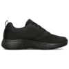 Go Walk Arch Fit Schwarz