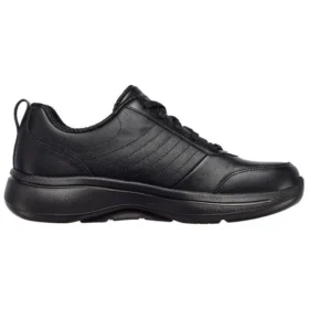Go Walk Arch Fit „Schwarz“