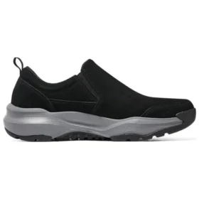 Go Walk Arch Fit „Schwarz Grau“