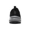 Go Walk Arch Fit „Schwarz Grau“