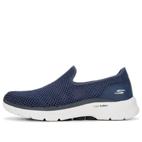 Go Walk Arch Fit Slip-ins „Blau“