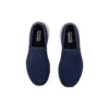 Go Walk Arch Fit Slip-ins „Blau“