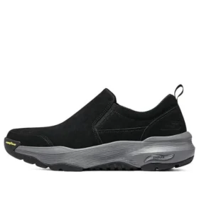 Go Walk Arch Fit Slip-ins „Schwarz“
