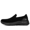 Go Walk Arch Fit Slip-ins „Schwarz“