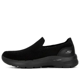 Go Walk Arch Fit Slip-ins „Schwarz“