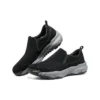 Go Walk Arch Fit Slip-ins „Schwarz“