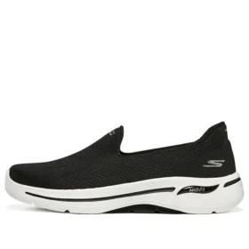 Go Walk Arch Fit Slip-on „Black“