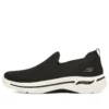 Go Walk Arch Fit Slip-on „Black White“