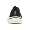 Go Walk Arch Fit Slip-on „Black White“