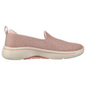 Go Walk Arch Fit „Vividly – Mauve“