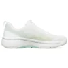 Go Walk Arch Fit „White Light Blue“
