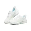 Go Walk Arch Fit „White Light Blue“
