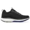 Go Walk Arch Fit Workout Walker „Black Blue“