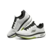 Go Walk Arch Fit Workout Walker „Weiß Schwarz Limette“
