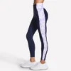 Go Walk Block – Leggings mit hoher Taille und durchgehendem Muster Go Walk Block – Leggings mit hoher Taille und durchgehendem Muster