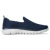 Go Walk Burst Slipper „Navy“