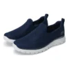 Go Walk Burst Slipper „Navy“