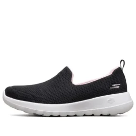 Go Walk Casual Lazy Schuhe Schwarz