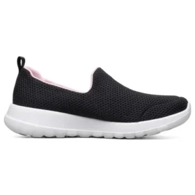 Go Walk Casual Lazy Schuhe Schwarz