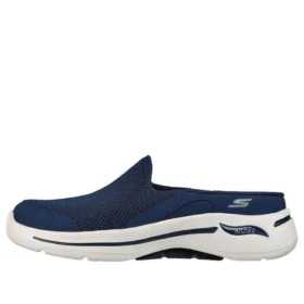 Go Walk Casual Marineblau