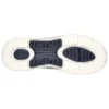 Go Walk Casual Marineblau