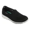 Go Walk Classic „Ideal Sunset – Black White“